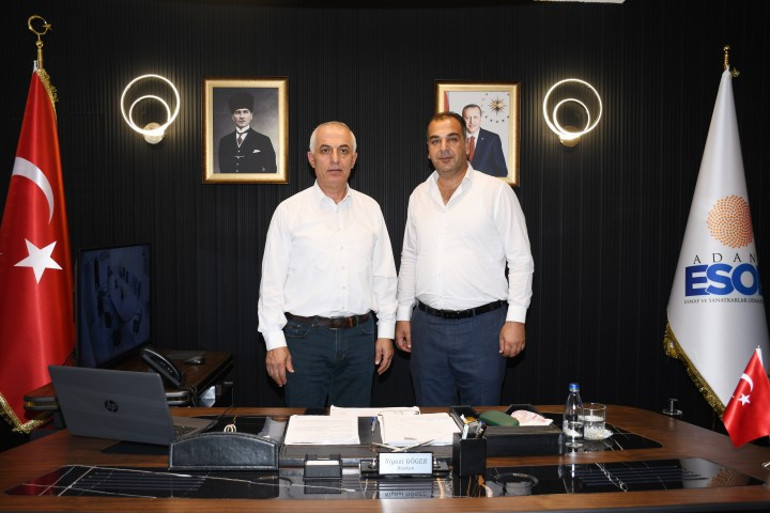 Esnaf ve sanatkarlarımız ticaretin can damarıdır