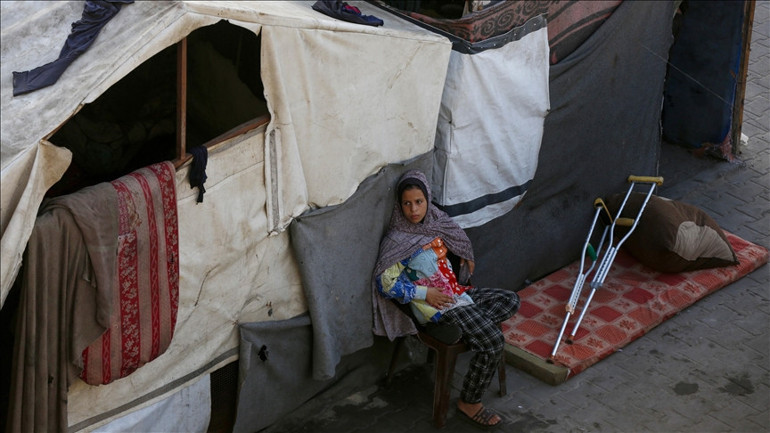  Acilen diyerek duyurdular