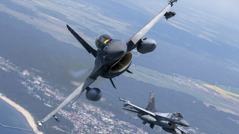 Rus casus gemisi İngiltere sularına girdi: Yantar ile Birleşik Krallık uçakları karşı karşıya geldi