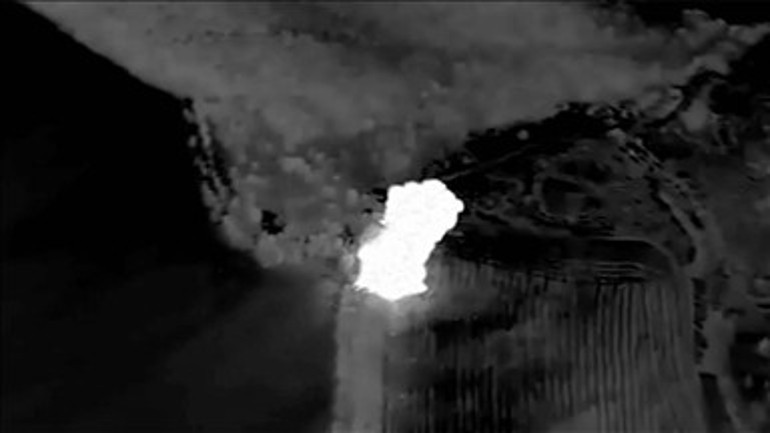 Rus casus gemisi İngiltere sularına girdi: Yantar ile Birleşik Krallık uçakları karşı karşıya geldi