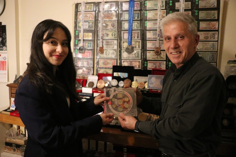 Paraların kontrol edilmesi öneriliyor