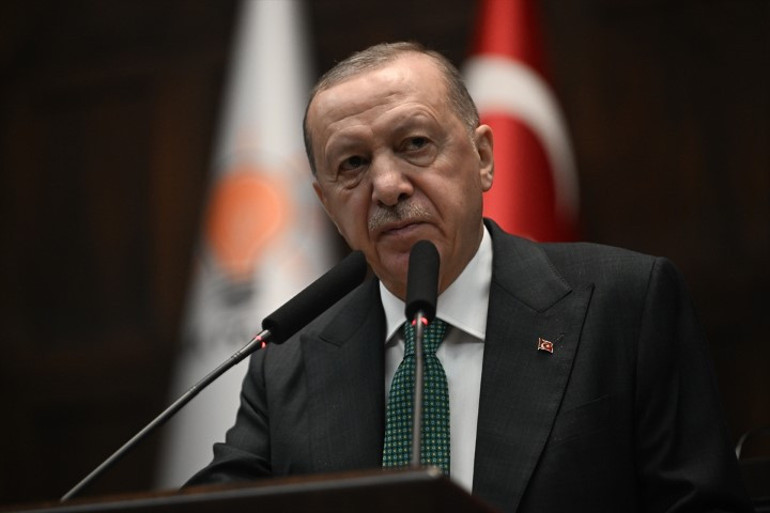 Bahçelinin sözleri cesurca | MHP liderinin İmralı çıkışı hakkında Cumhurbaşkanı Erdoğandan ilk açıklama