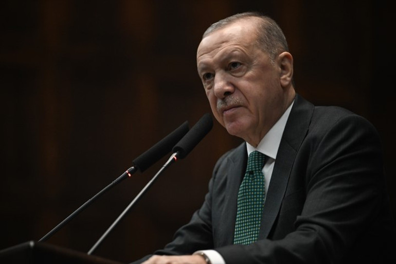 Bahçelinin sözleri cesurca | MHP liderinin İmralı çıkışı hakkında Cumhurbaşkanı Erdoğandan ilk açıklama