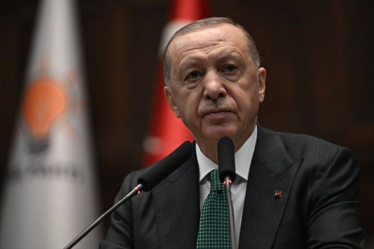 Bahçelinin sözleri cesurca | MHP liderinin İmralı çıkışı hakkında Cumhurbaşkanı Erdoğandan ilk açıklama