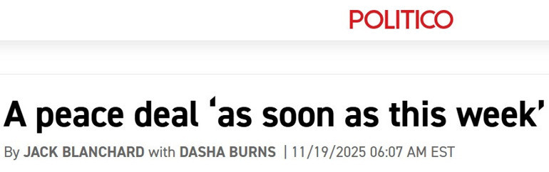  Rusya ve Ukrayna barışa çok yakın... Bu hafta içinde duyurulacak