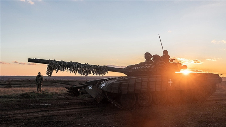  Rusya ve Ukrayna barışa çok yakın... Bu hafta içinde duyurulacak