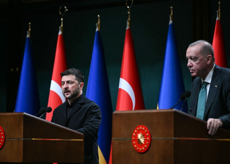  İstanbul süreci sürdürülmeli