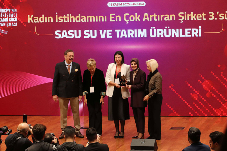 Bakan Göktaş: İstihdamda yer almayan 4 bin 500 genç kadına ulaştık