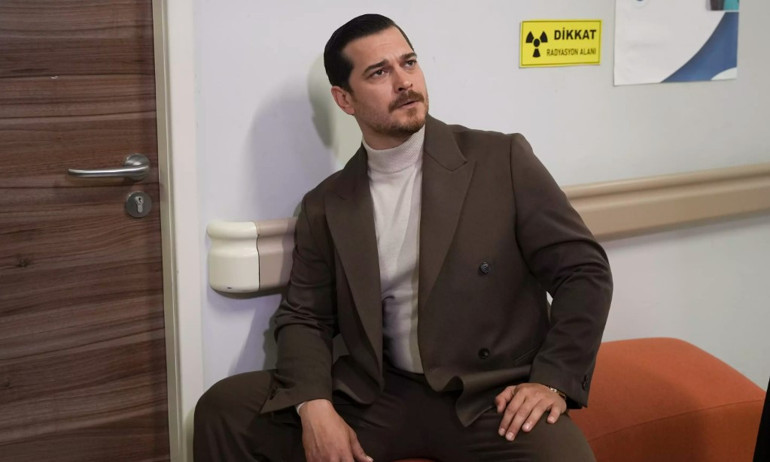 Eşref Rüyanın 23. bölümünde neler oldu Eşref yıkıldı... Bana bunu nasıl yaptın