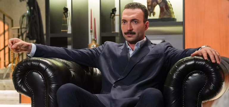 Eşref Rüyanın 23. bölümünde neler oldu Eşref yıkıldı... Bana bunu nasıl yaptın