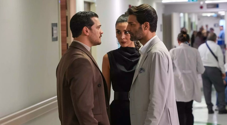 Eşref Rüyanın 22. bölümünde neler oldu Eşref kararını verdi: Bu hikaye burada bitti