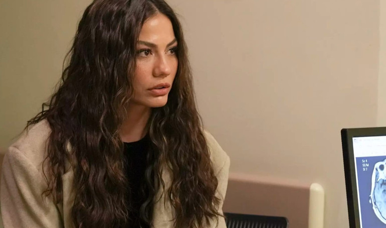 Eşref Rüyanın 22. bölümünde neler oldu Eşref kararını verdi: Bu hikaye burada bitti