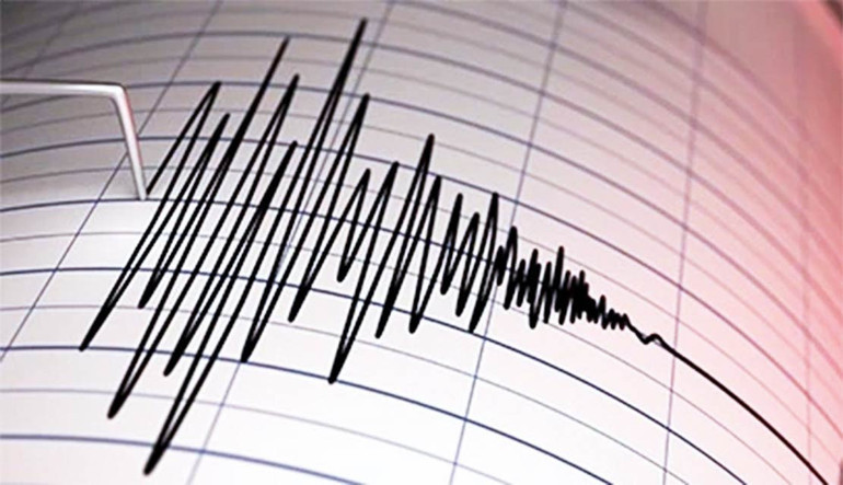 Marmara depreminde deniz uyaracak