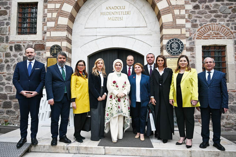 ‘Sof’un Zamansız Yolculuğu’