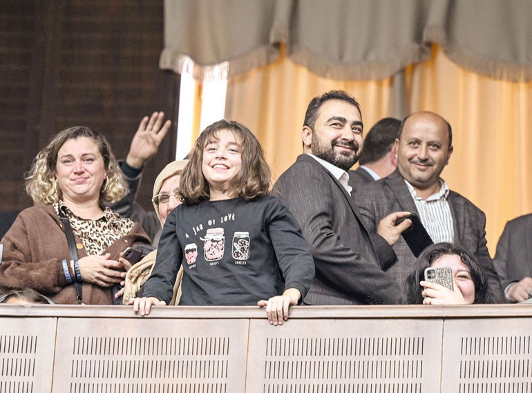 Komisyon en isabetli kararı verir