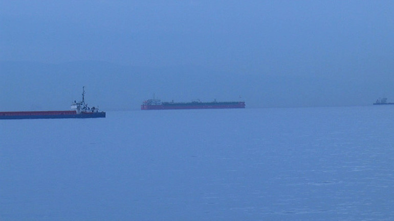  Geminin 2. kaptanı gözaltına alındı