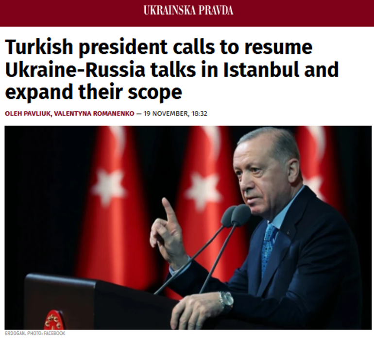  Ankara, barış süreci için devrede