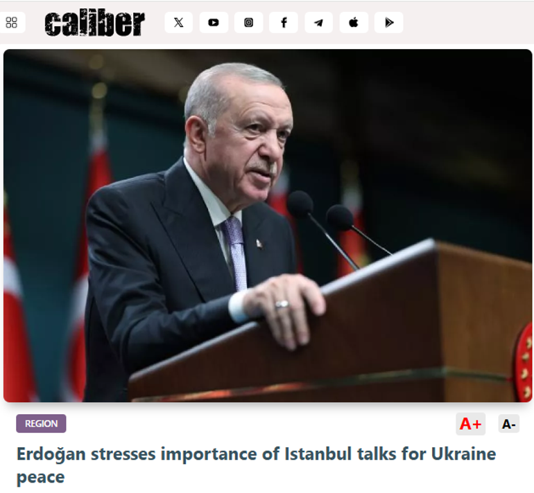  Ankara, barış süreci için devrede