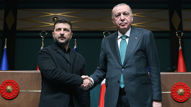  Ankara, barış süreci için devrede