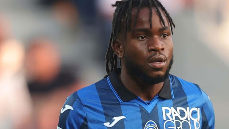 Galatasaray’dan sonra Fenerbahçe de Lookman transferi için düğmeye bastı İşte teklif yapılacak tarih