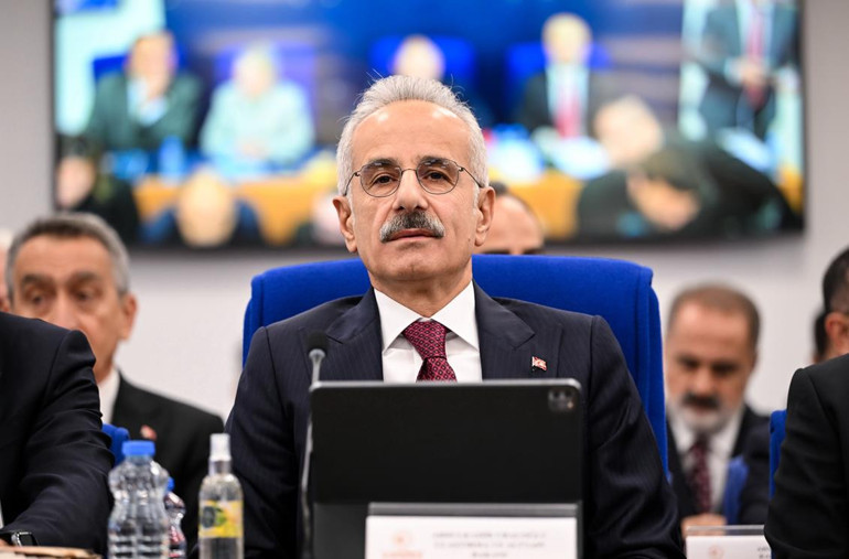 Günlük 69 bin yolcu