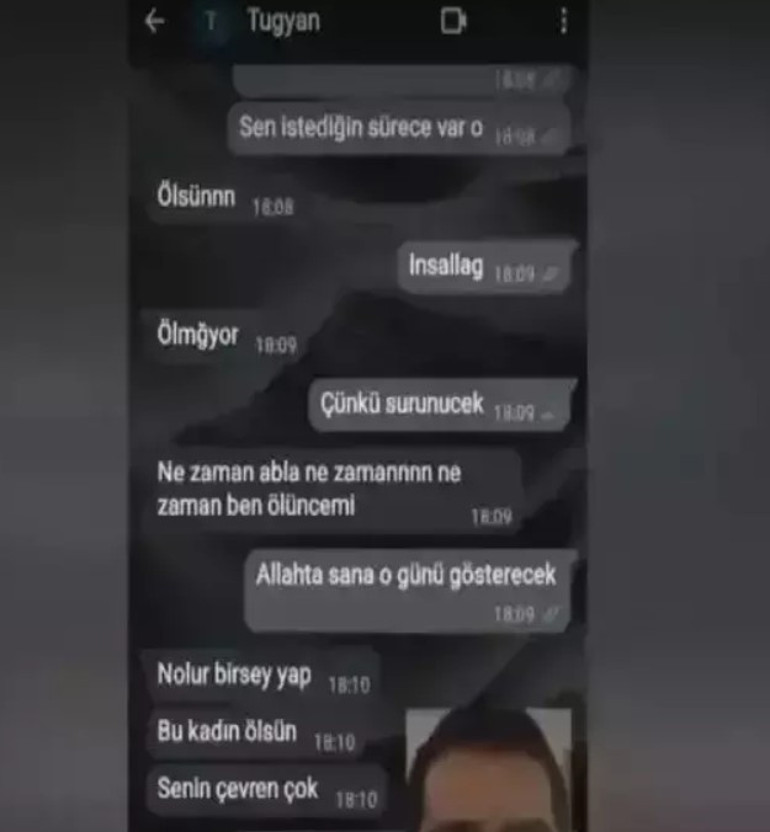  Güllü ablayı arabayla uçurumdan atacaktı