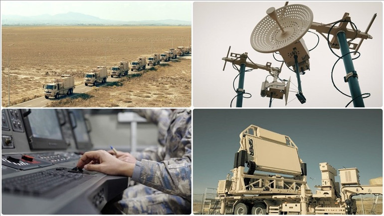  Avustralyada mercek altına alındı... Türkiye yeni bir döneme giriyor