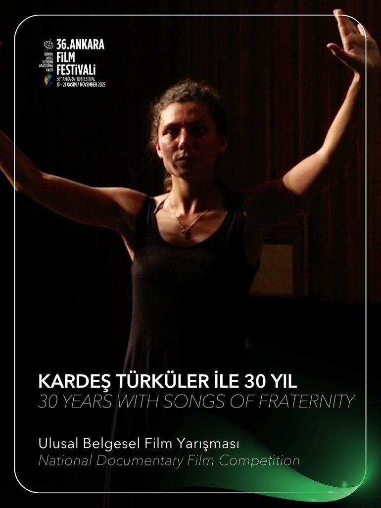 Kardeş Türküler ile 30 Yıl | Topraktan fışkıran barış