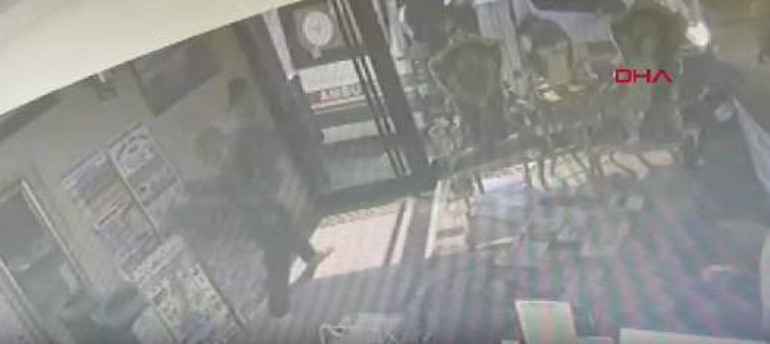 Adeta ölüme kilitlemişler İstanbuldaki zehirlenme faciasında skandal detay ortaya çıktı | Otel çalışanı ifadesinde anlattı... O anlar kamerada