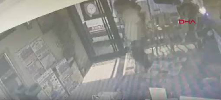 Adeta ölüme kilitlemişler İstanbuldaki zehirlenme faciasında skandal detay ortaya çıktı | Otel çalışanı ifadesinde anlattı... O anlar kamerada