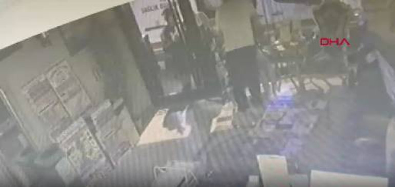 Adeta ölüme kilitlemişler İstanbuldaki zehirlenme faciasında skandal detay ortaya çıktı | Otel çalışanı ifadesinde anlattı... O anlar kamerada