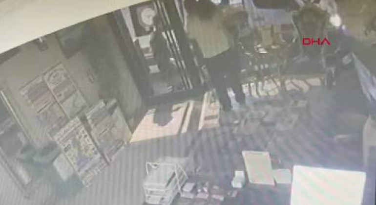 Adeta ölüme kilitlemişler İstanbuldaki zehirlenme faciasında skandal detay ortaya çıktı | Otel çalışanı ifadesinde anlattı... O anlar kamerada