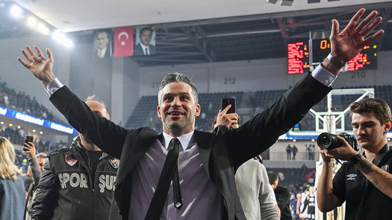 Dusan Alimpijevic maç öncesi konuşuyor