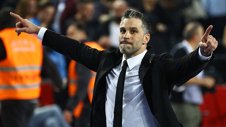 Alimpijevic röportaj verirken