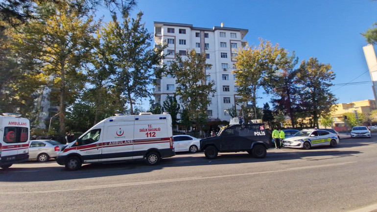Diyarbakırdaki dehşet Annesini ve ağabeyini pompalı tüfekle öldürmüştü... İfadesi ortaya çıktı