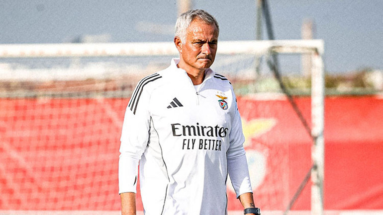 Teknik direktörlerle geçmiş tecrübeler