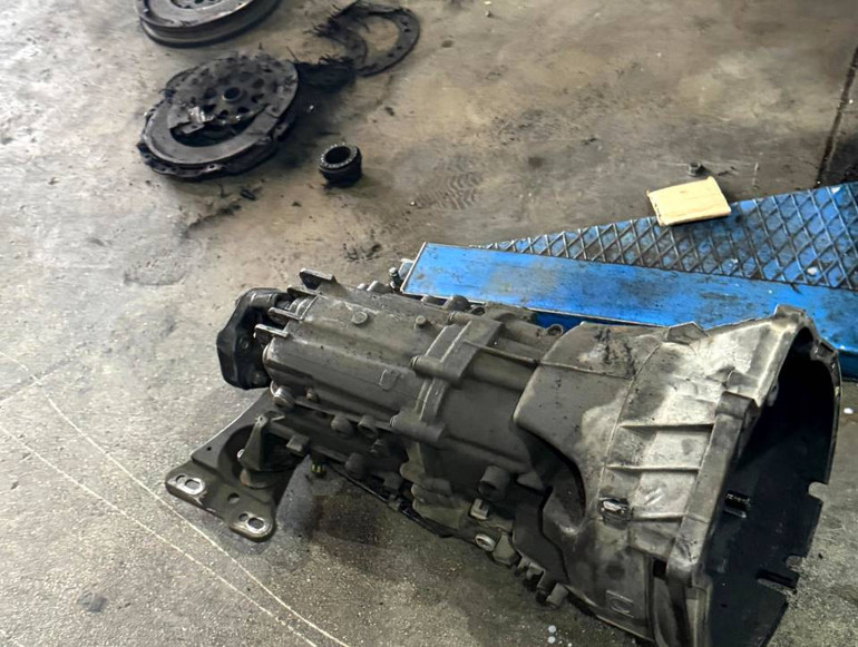 Müşterinin lüks aracıyla kaza yapan çalışana 3 yıl hapis