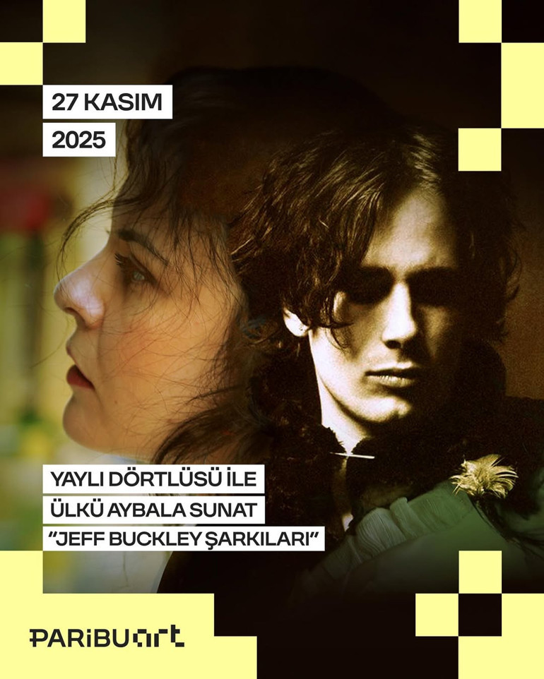 Üç kuşak sahnelerde…