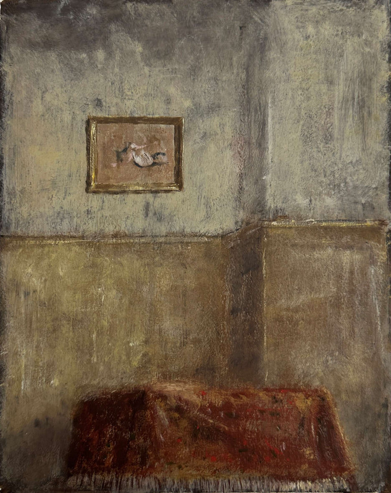 Üç kuşak sahnelerde…