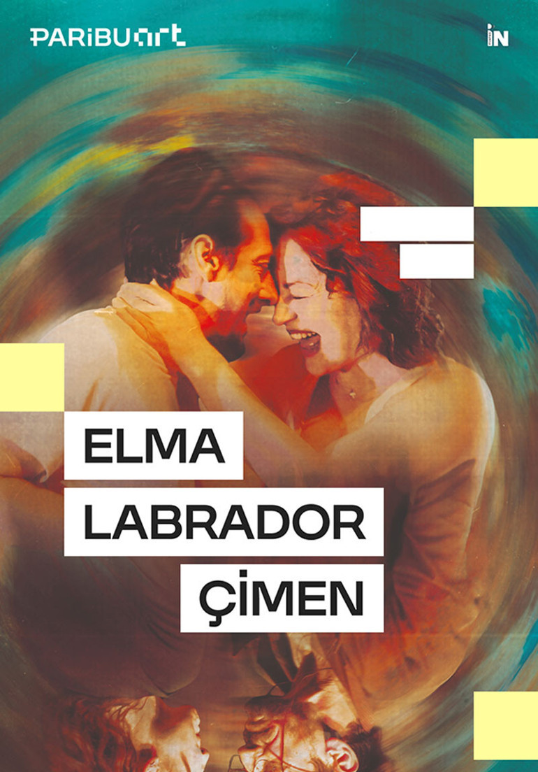 Üç kuşak sahnelerde…