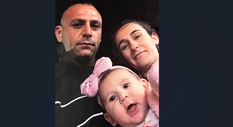 Kaza sonrası araçta hasar