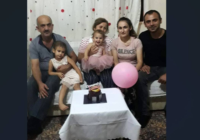 Hastanede tedavi gören yaralı