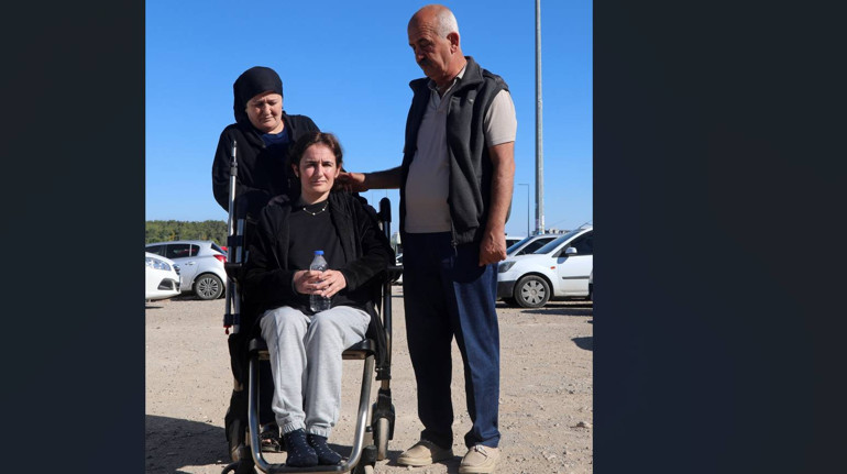 Hukuki süreçle ilgili dokümanlar