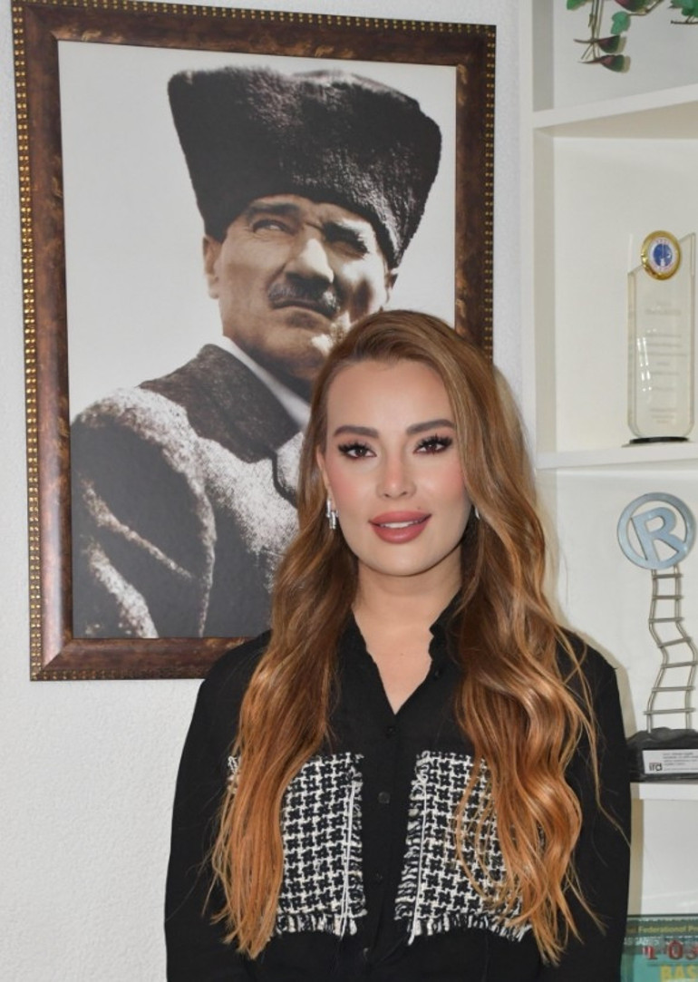 65 ülke, İzmir’de sağlık turizmi ve inovasyon için bir araya geliyor