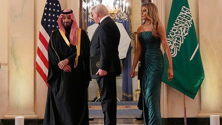  ABDnin kararı panik yarattı