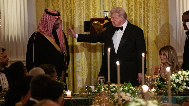  ABDnin kararı panik yarattı