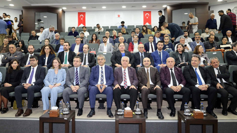 ADASO Yönetim Kurulu Başkanı Kıvanç: Dijitalleşme rekabetin şartı oldu
