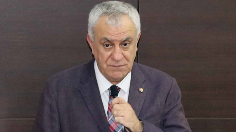 ADASO Yönetim Kurulu Başkanı Kıvanç: Dijitalleşme rekabetin şartı oldu