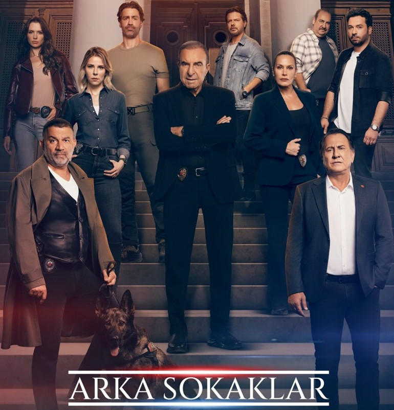 Alp Kormaz: Alinin yükü insanüstü