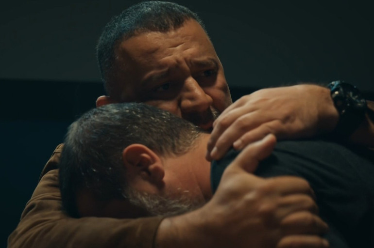 Alp Kormaz: Alinin yükü insanüstü